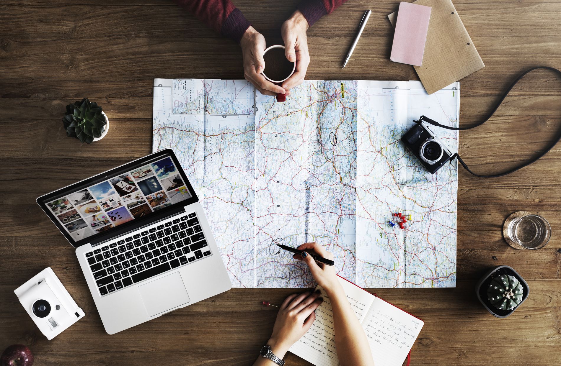 Analisi e definizione delle strategie