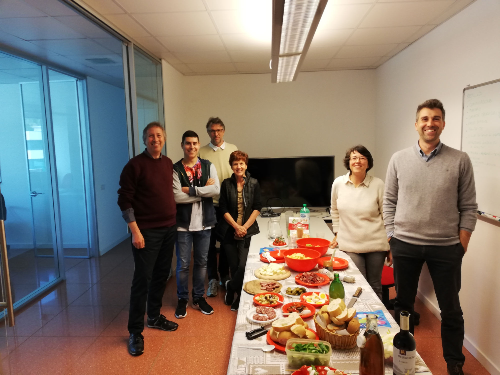 Ci siamo rinnovati anche noi!