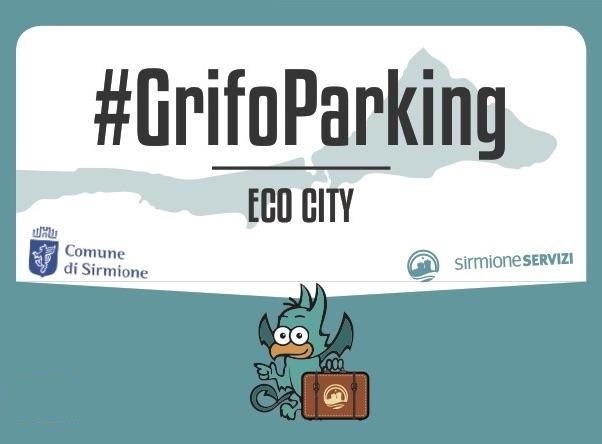 Sirmione Grifo Parking Ecocity