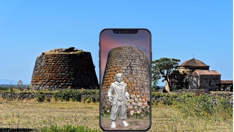 Augmented reality