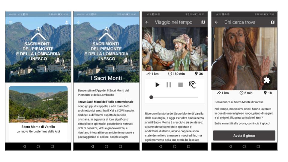 Travel planner & recommender