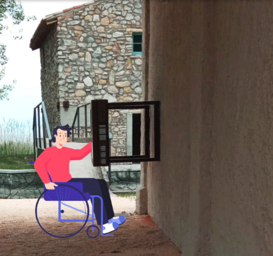 Accessibilità