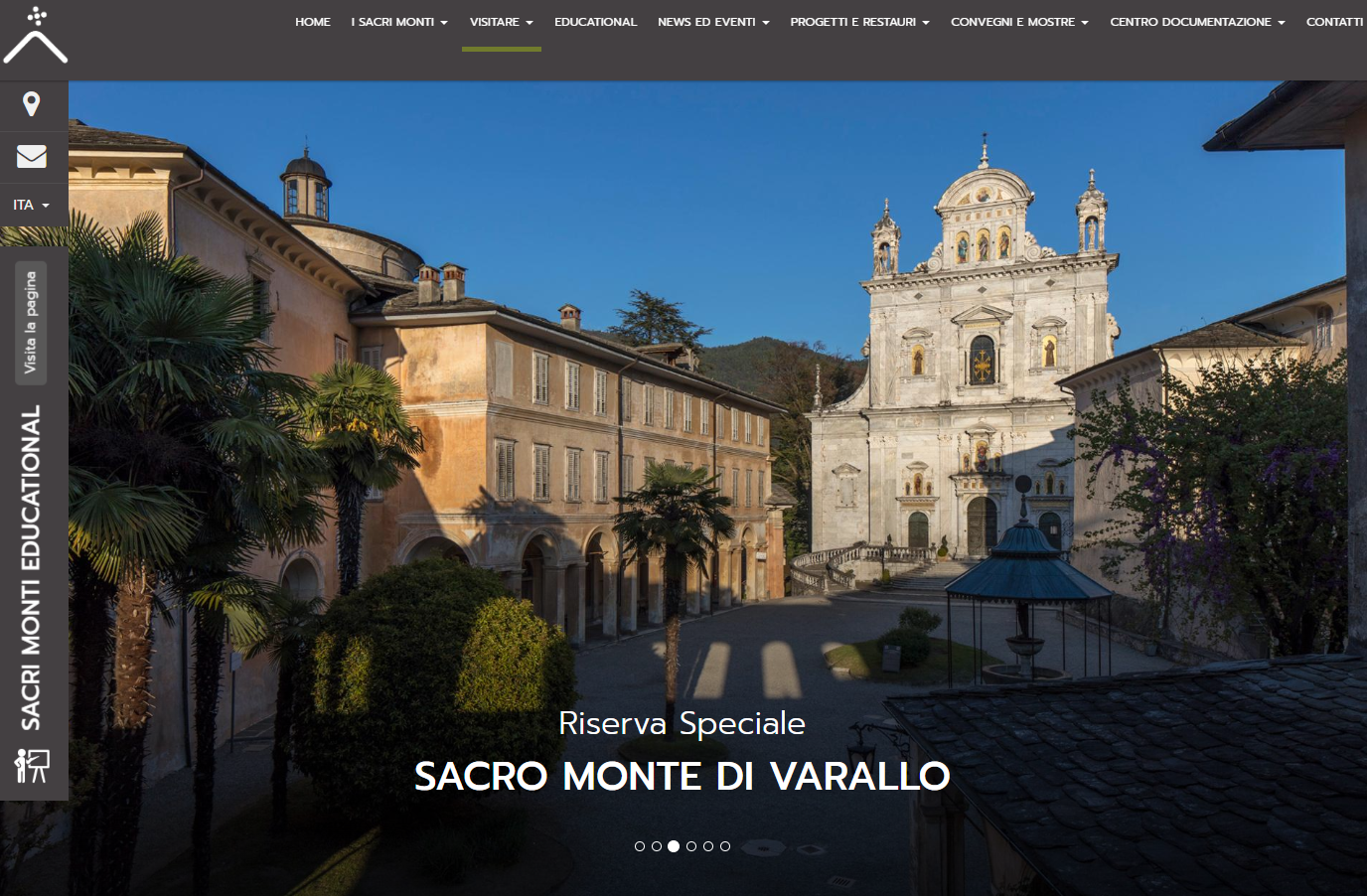 PROMOTING ARTISTIC AND CULTURAL HERITAGE