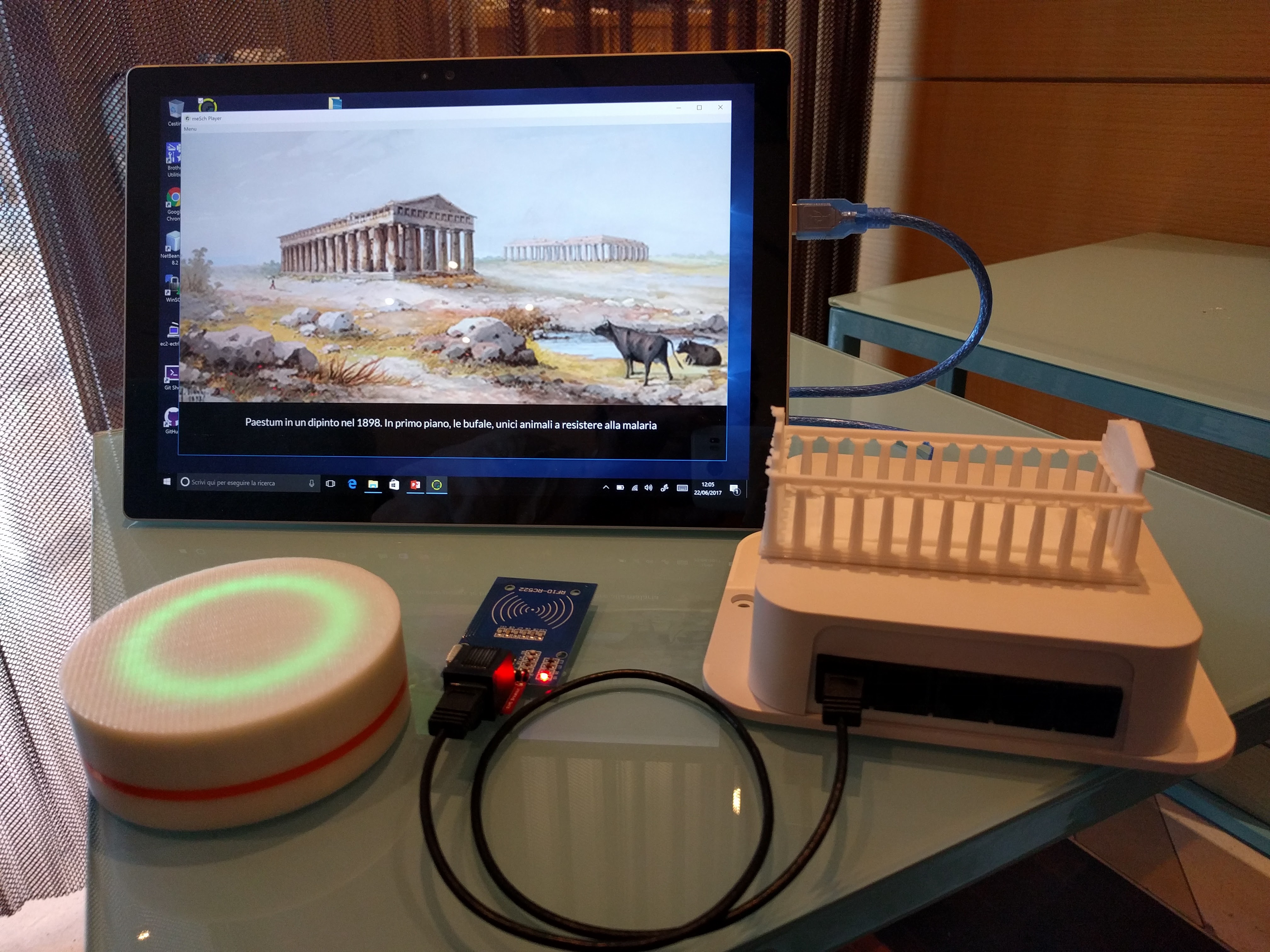 I dispositivi IoT